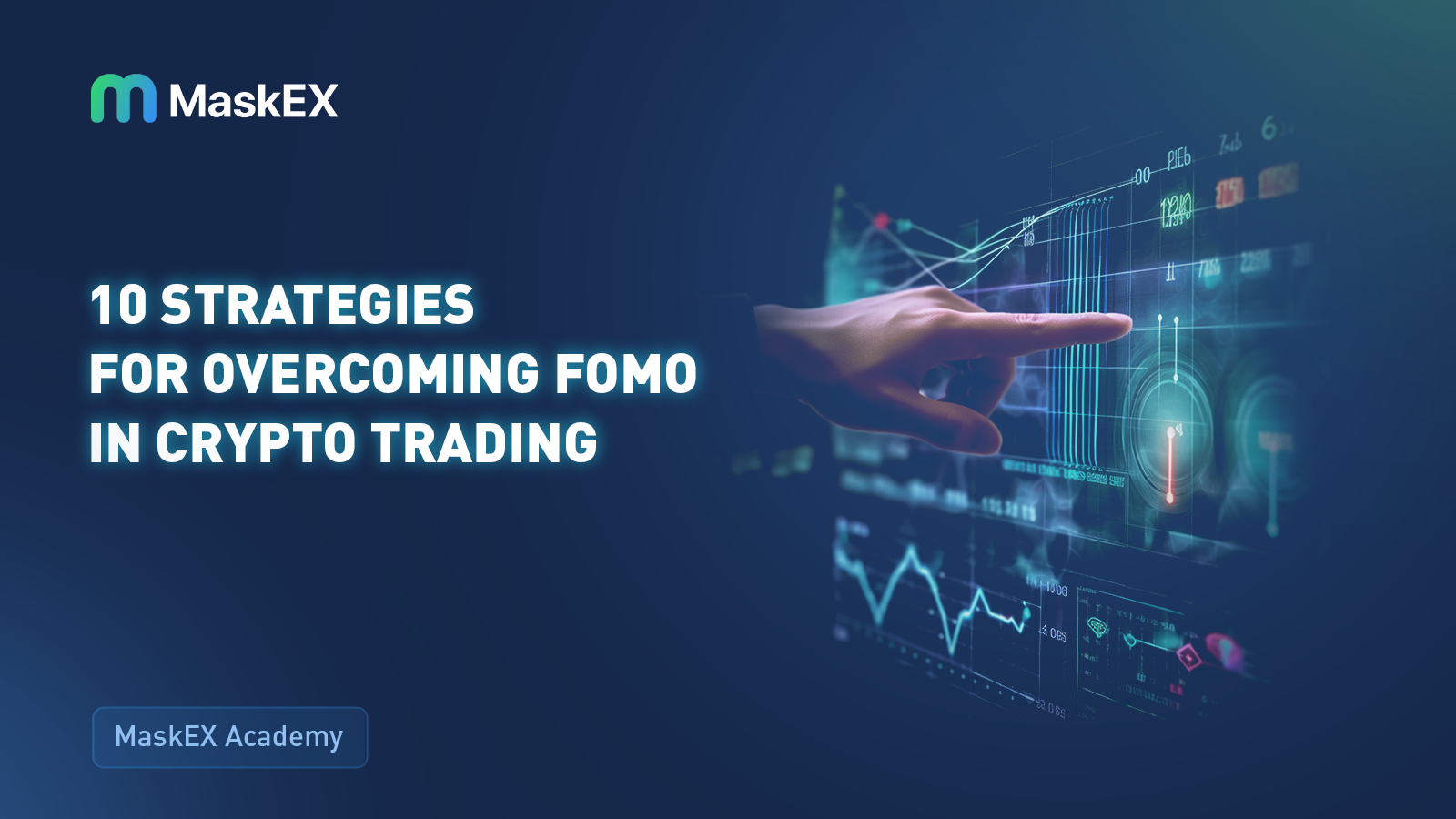 10 Strategies for Overcoming FOMO in Crypto Trading
