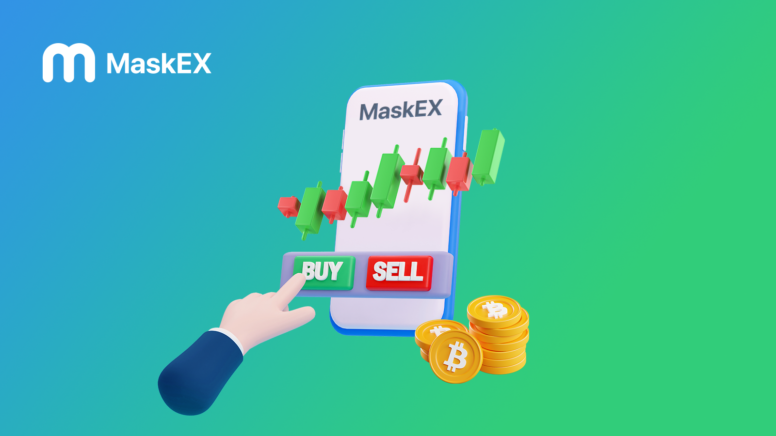 A Comprehensive Guide to Buying and Receiving Cryptocurrencies on MaskEX