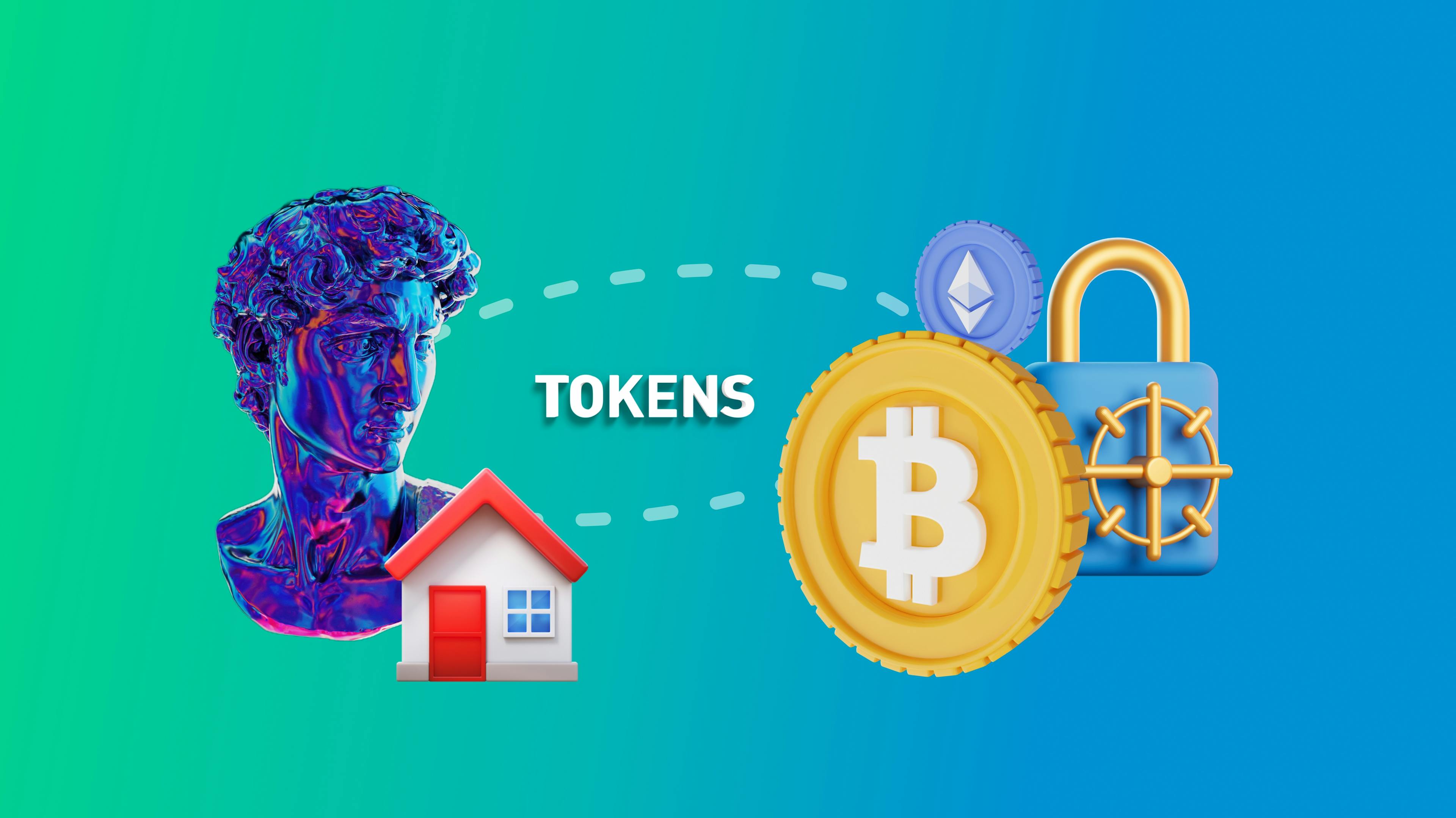 Asset Tokenization and the Risk of Centralization