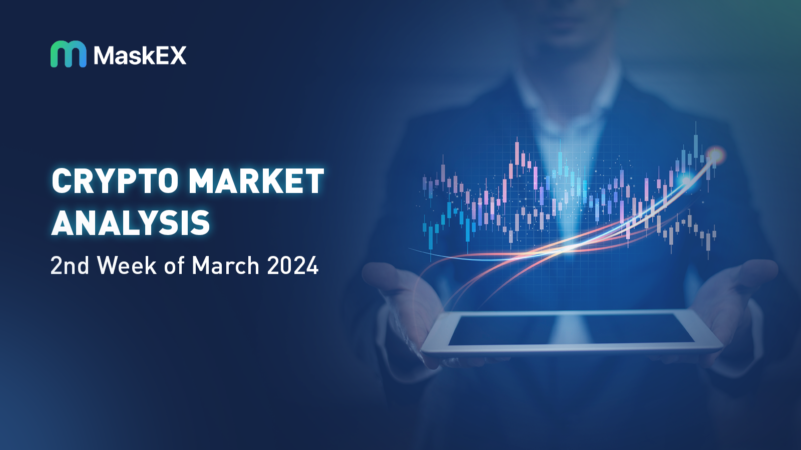 Crypto Market Analysis : 2nd Week of March 2024