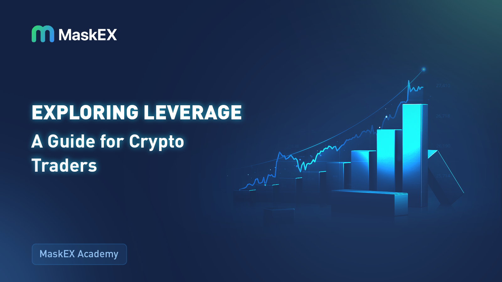 Exploring Leverage: A Guide for Crypto Traders