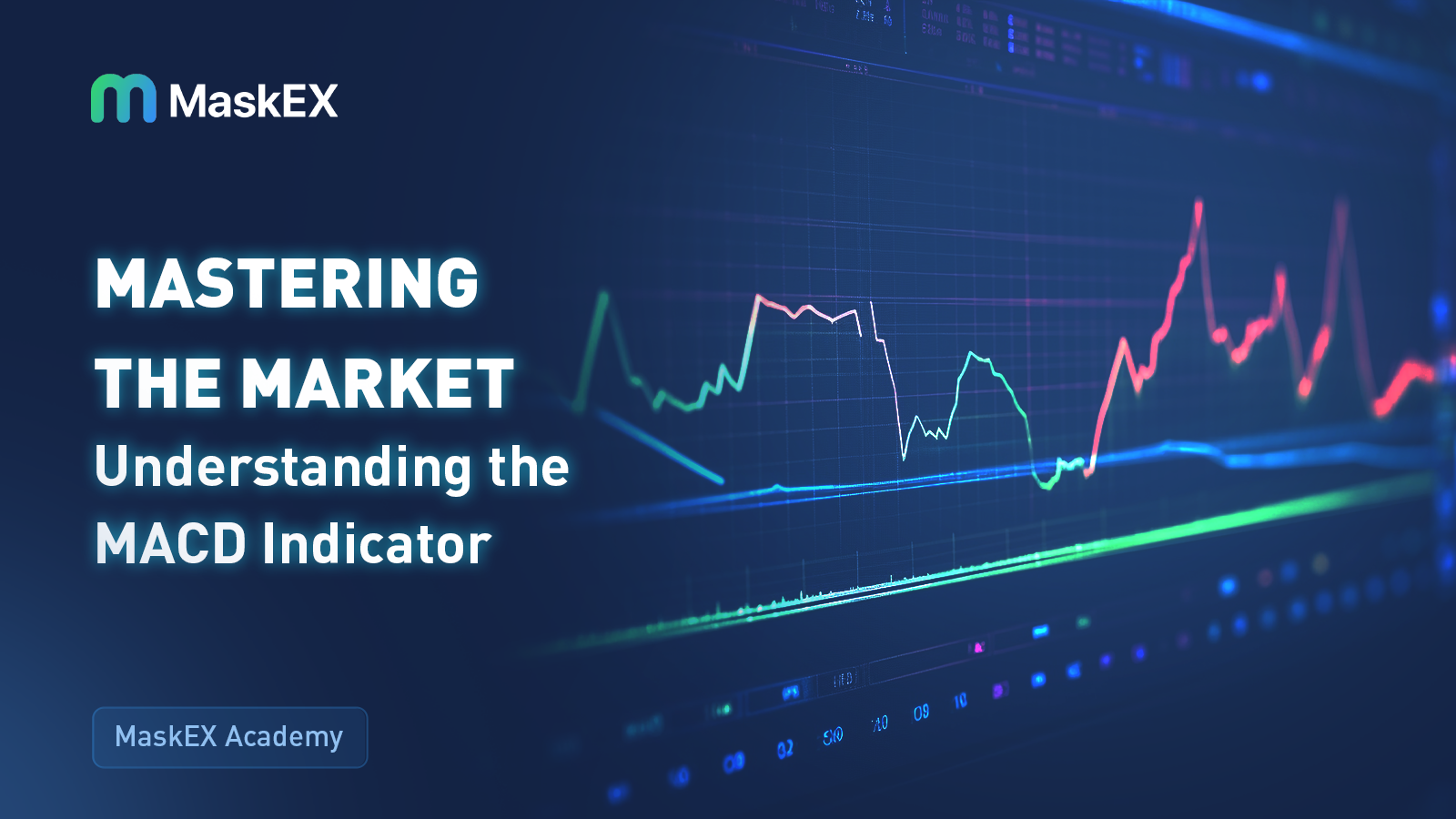 Mastering the Market: Understanding the MACD Indicator