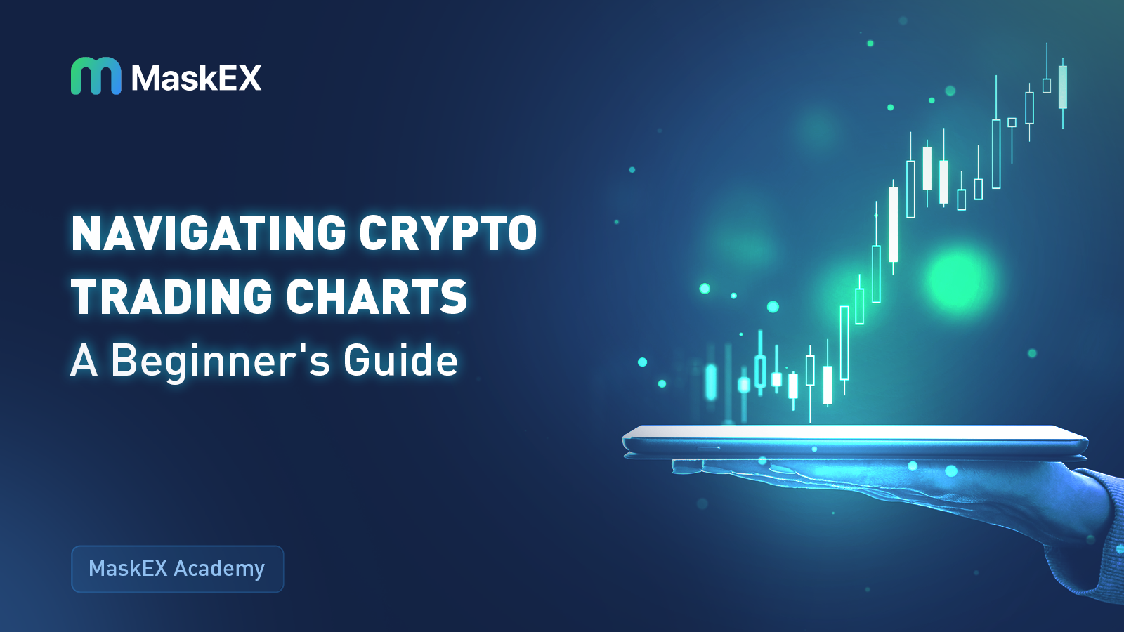 Navigating Crypto Trading Charts: A Beginner's Guide