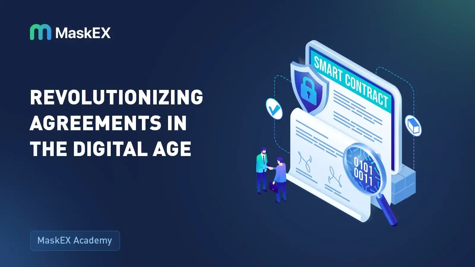 Revolutionizing Agreements in the Digital Age