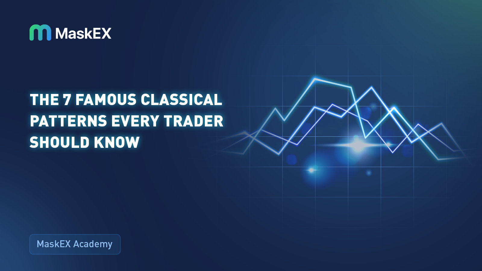 The 7 Famous Classical Patterns Every Trader Should Know
