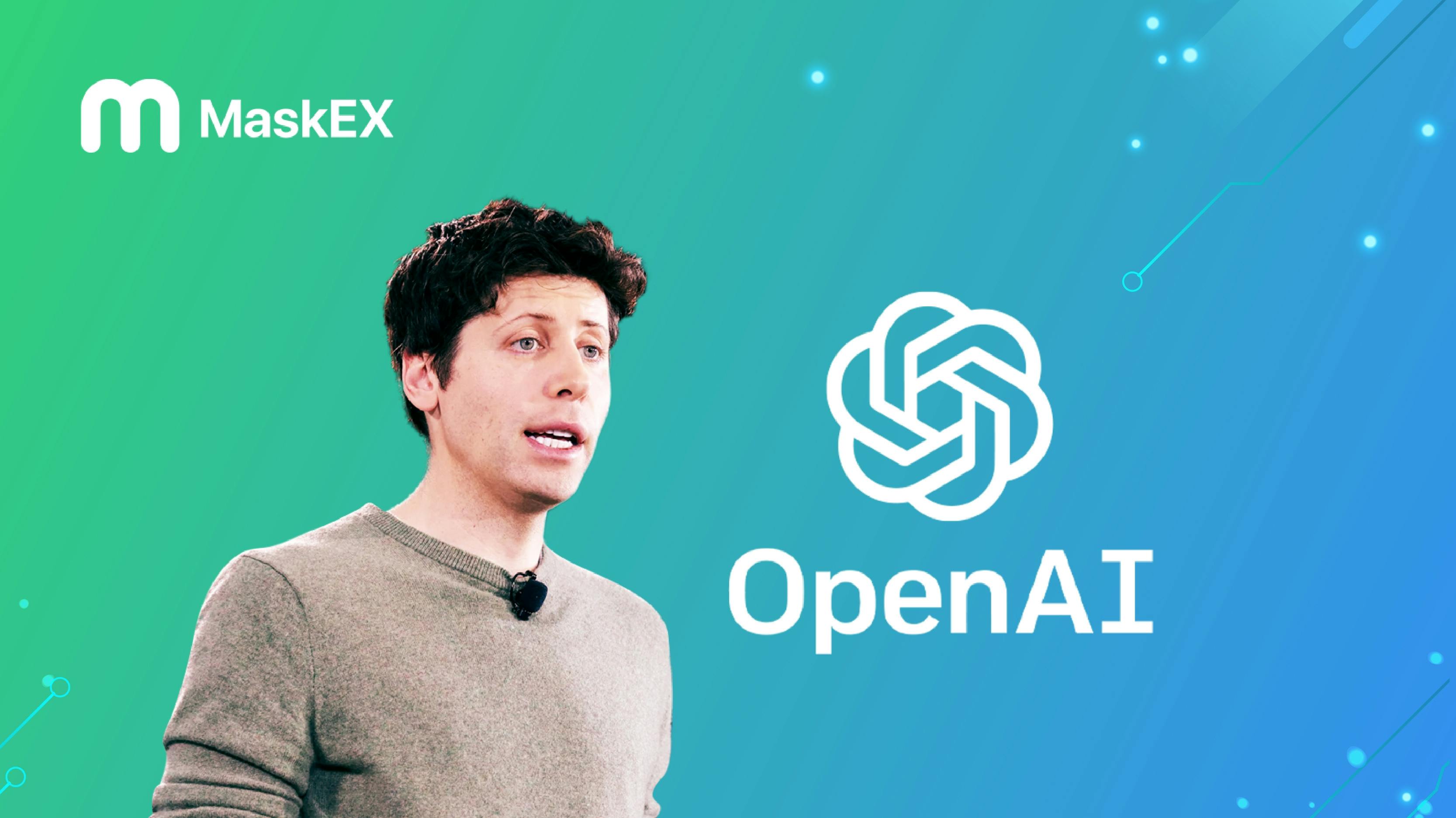 Sam Altman's Unexpected Exit from OpenAI and the Tumultuous Aftermath