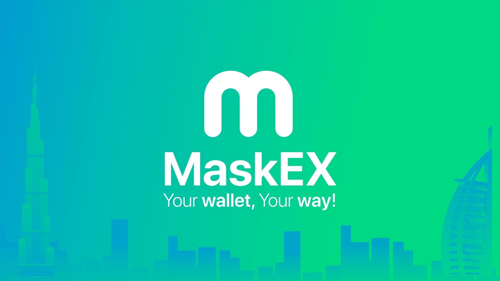 Dubai’s VARA Gives Highly Coveted Initial Approval to MaskEX, Gives Green Light To Start Making Provisions For Launch in the UAE