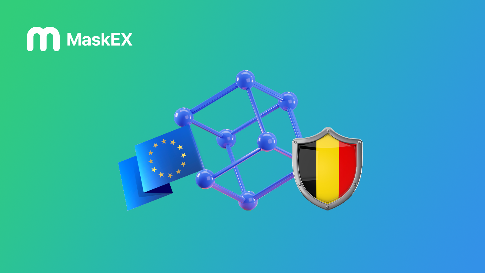 Belgium Advocates for EU-Wide Blockchain Network During EU Council Presidency