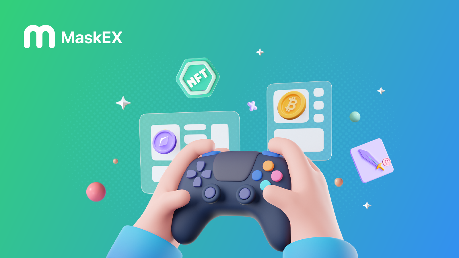 Leveling Up the Gaming Experience with Blockchain High Scores