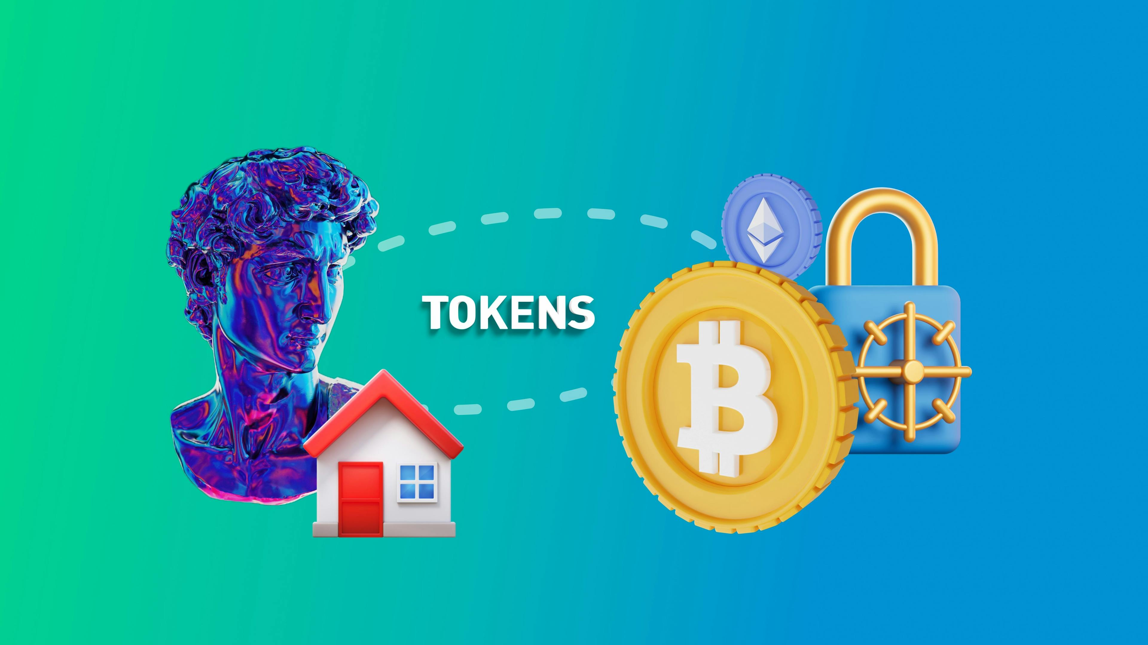 The Rise of Asset Tokenization - Revolutionizing the Cryptocurrency Industry and Beyond