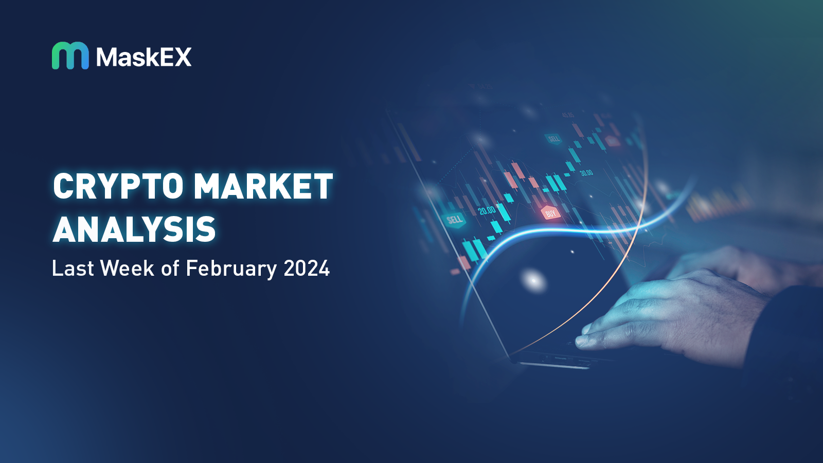 Crypto Market Analysis : Last Week of February 2024