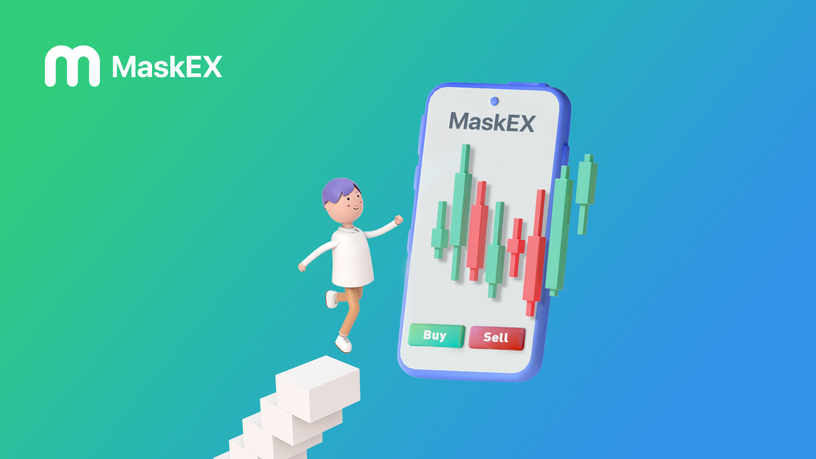 Getting Started with Demo Trading on MaskEX: A Step-by-Step Guide