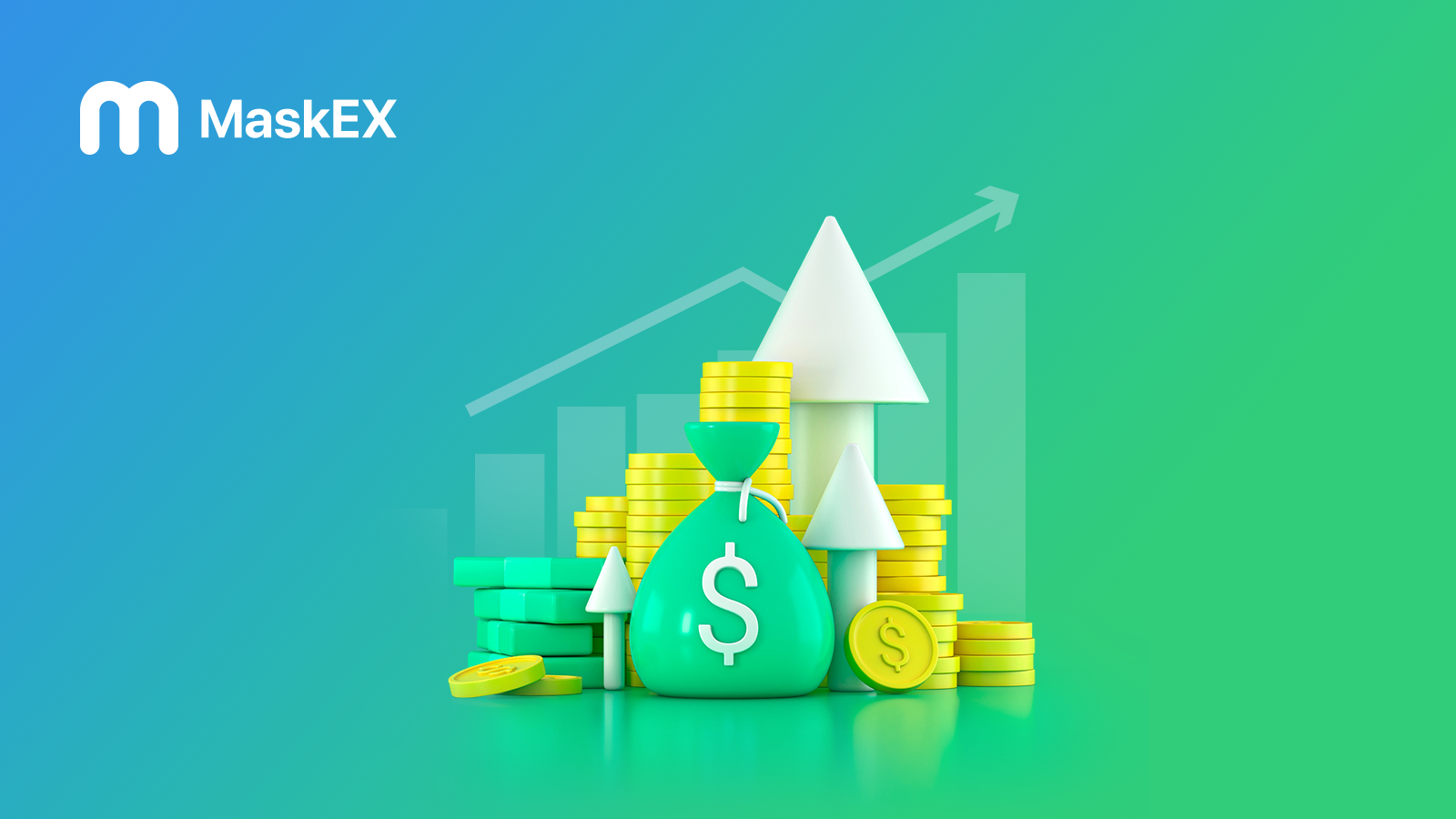 Maximizing Your Crypto Investments with MaskEX Crypto DCA (Dollar-Cost Averaging)