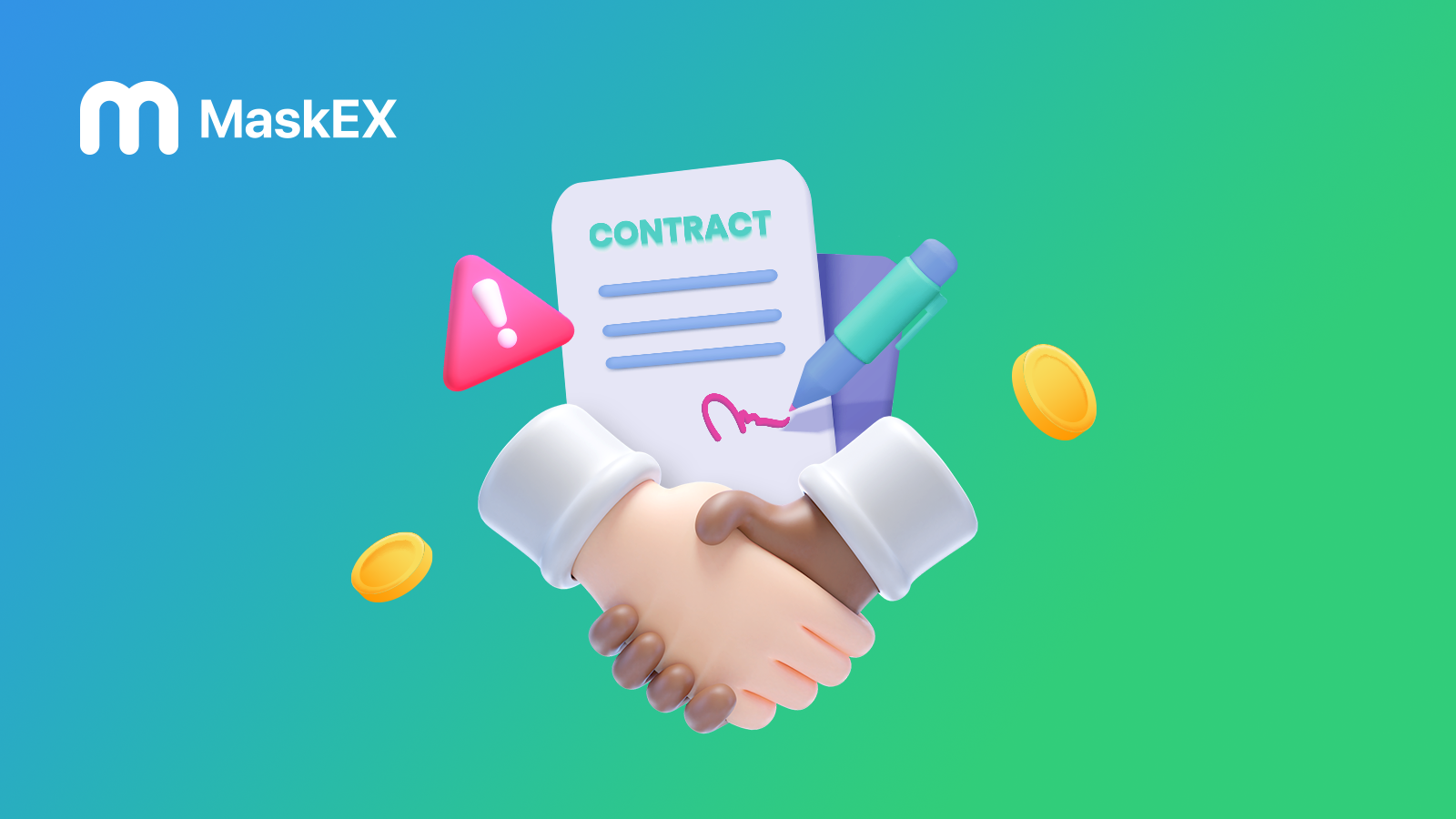 Smart Contracts: Benefits and Risks