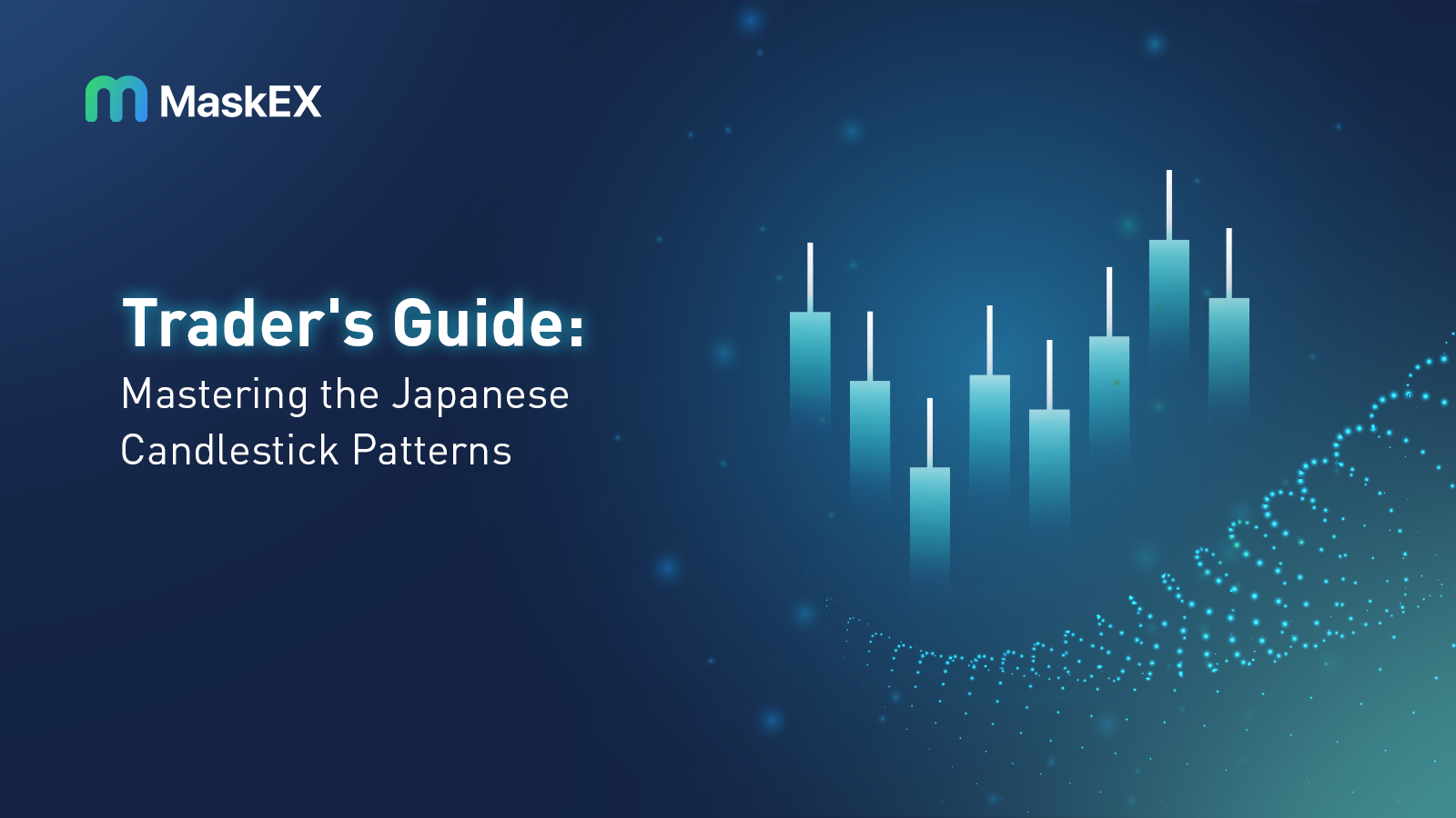 Trader's Guide: Mastering the Japanese Candlestick Patterns