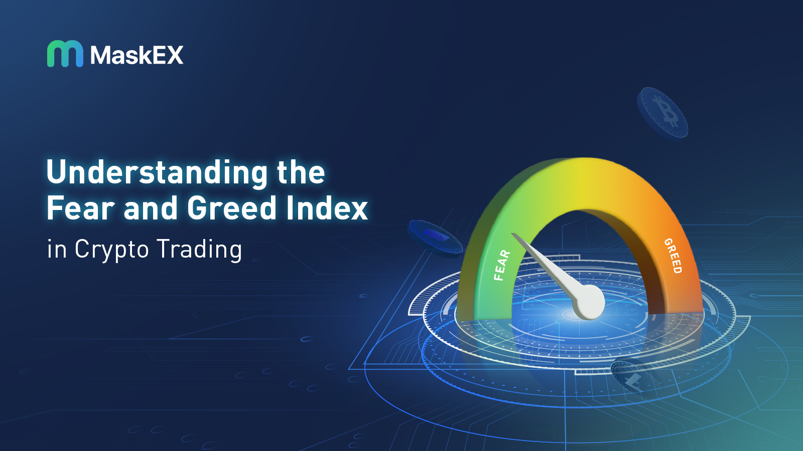 Understanding the Fear and Greed Index in Crypto Trading