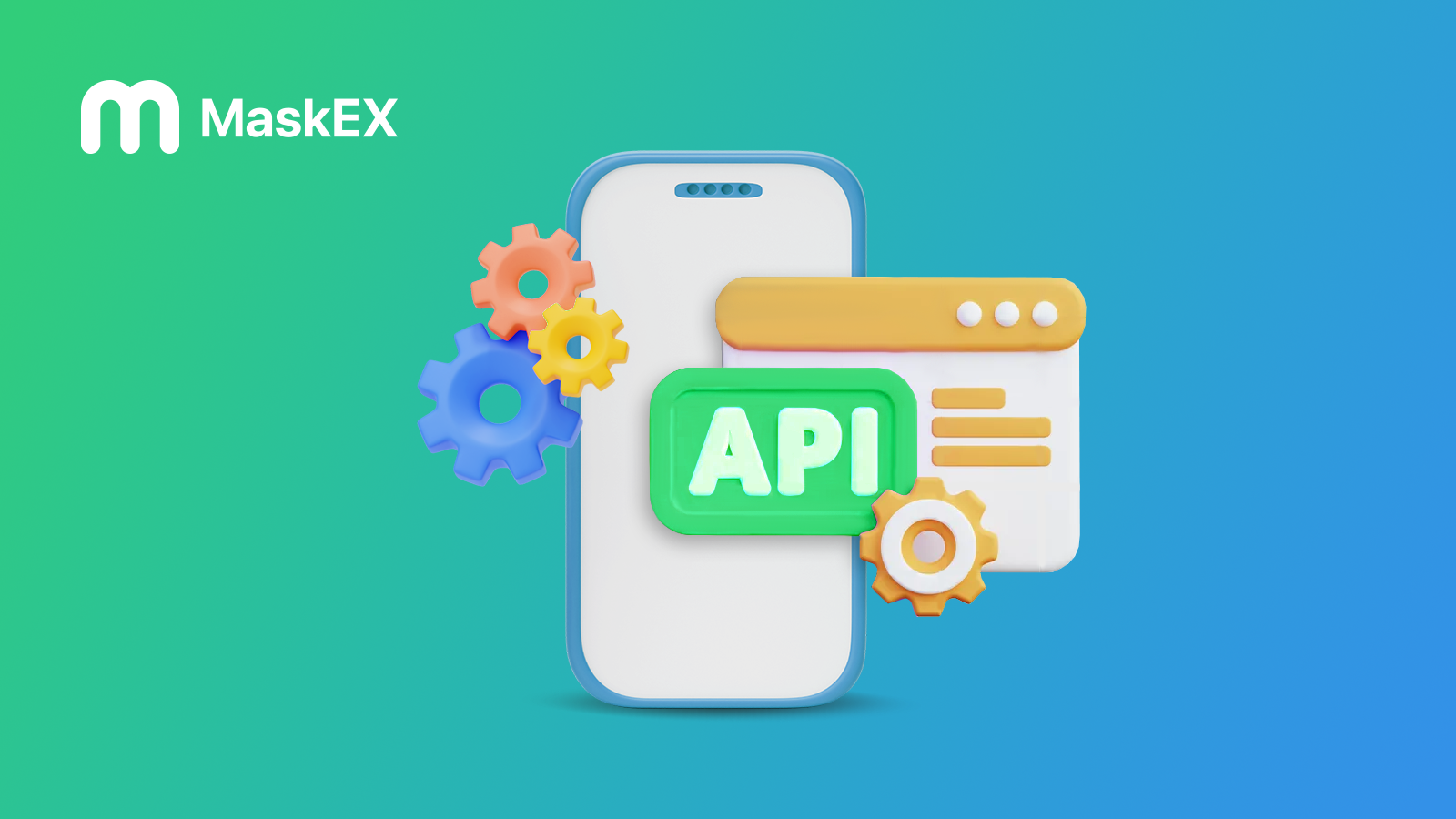 Utilizing MaskEX API Key for Advanced Trading Features