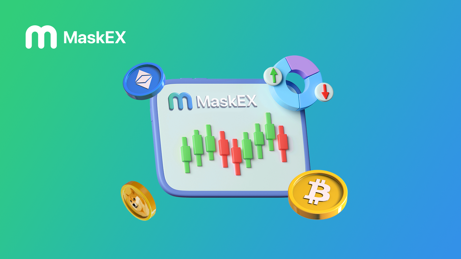 Utilizing TradingView on MaskEX for Enhanced Trading Analysis